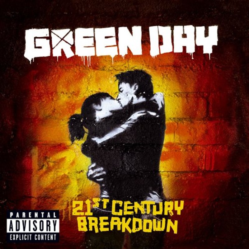 Green Day