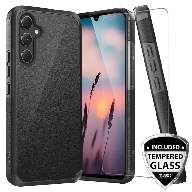 35 5g phone case tempered glass screen - Temu 35 5g phone case tempered glass screen - Temu