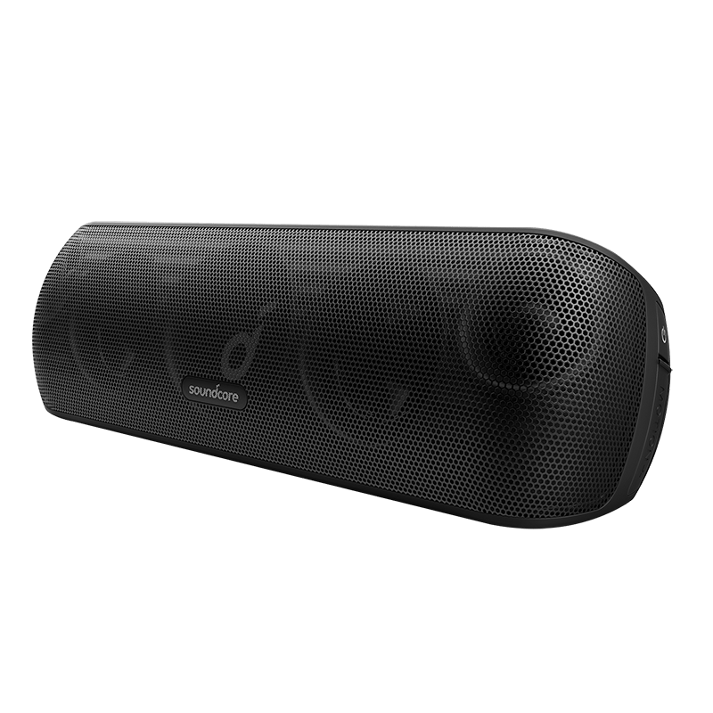 

Soundcore Motion Bluetooth Speaker With Hi-res 30w Audio