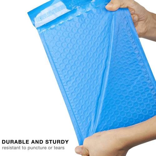 bubble padded envelopes self sealing mailers 4x8 inner 4x7