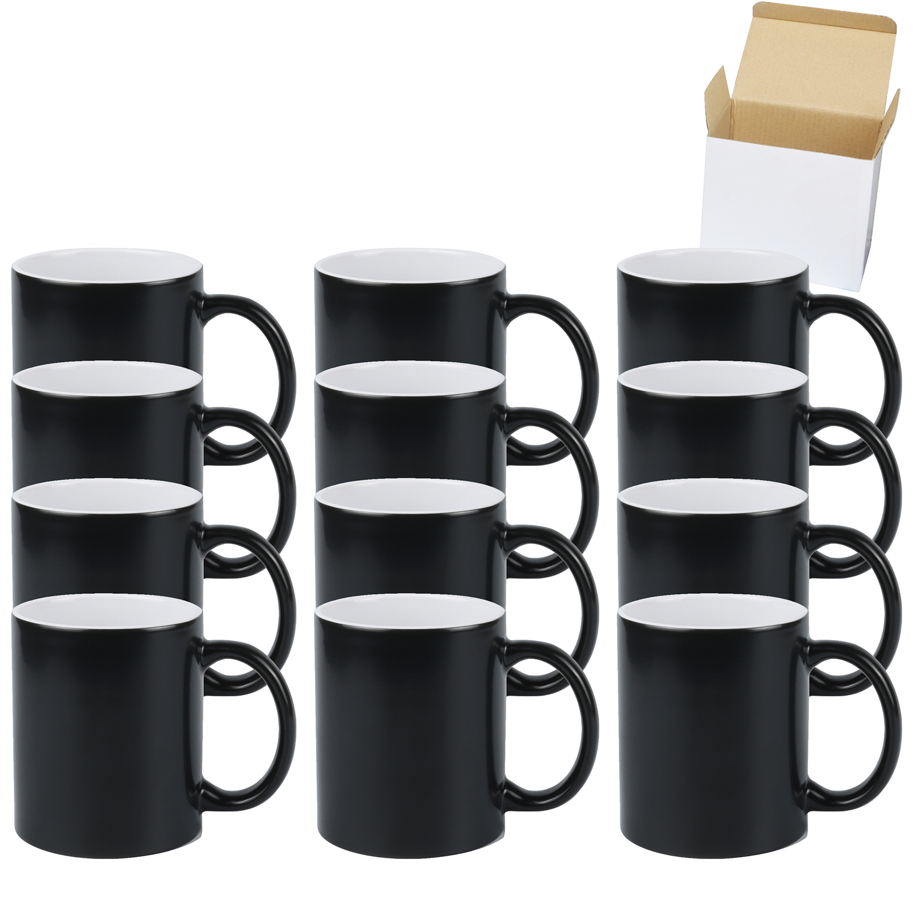 

Mug, Of 12pcs