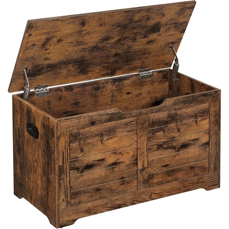 

Vasagle Chest, 2 Hinges, , , , 15.7 X X 18.1