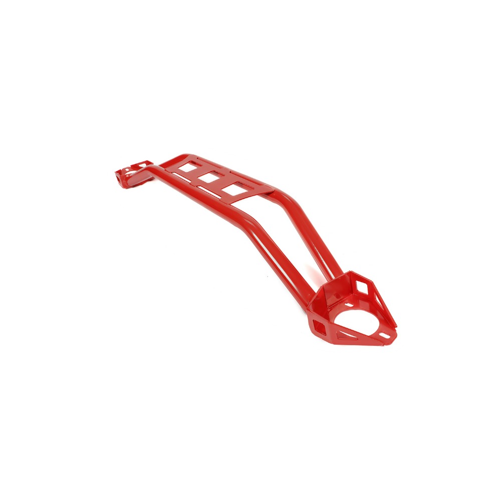 TEMU Strut Tower Brace Compatible With 2008-2023 Challenger Front Twin Powder Coated