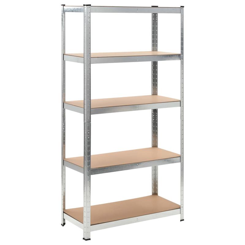 5 layer Heavy duty Shelves Wood Temu