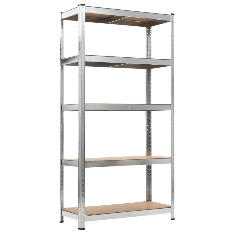 5 layer Heavy duty Shelves Wood Temu