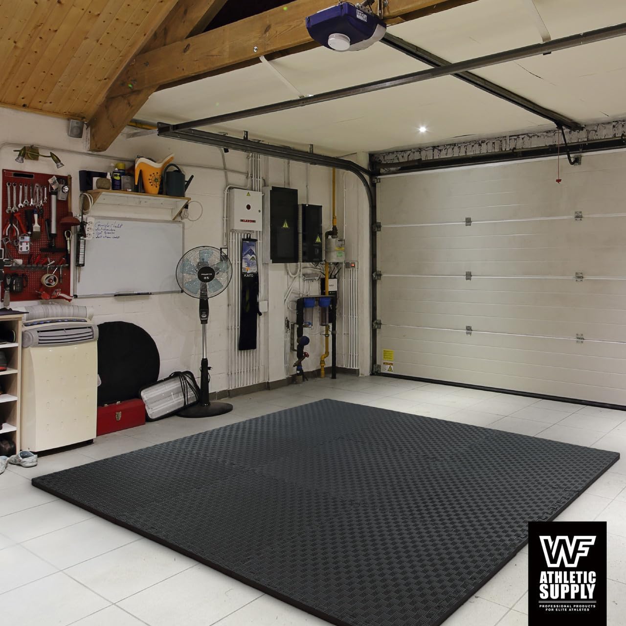 tatami pattern inch thickness interlocking Temu