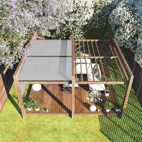 4 5 6 8 fence privacy screen windscreen cover fabric netting mesh cloth commercial grade 170 gsm heavy duty 3 years