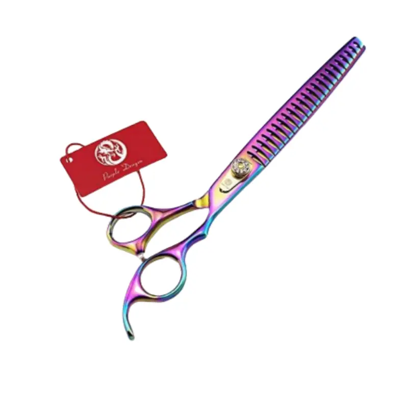 Tijeras De Corte De Pelo De Acero Inoxidable Tijeras De Afeitar De Peluqueria Tijeras De Corte De Pelo De Barbero De Salon Profesional Un Peine Incluido Uso Domestico Para Hombre Mujer