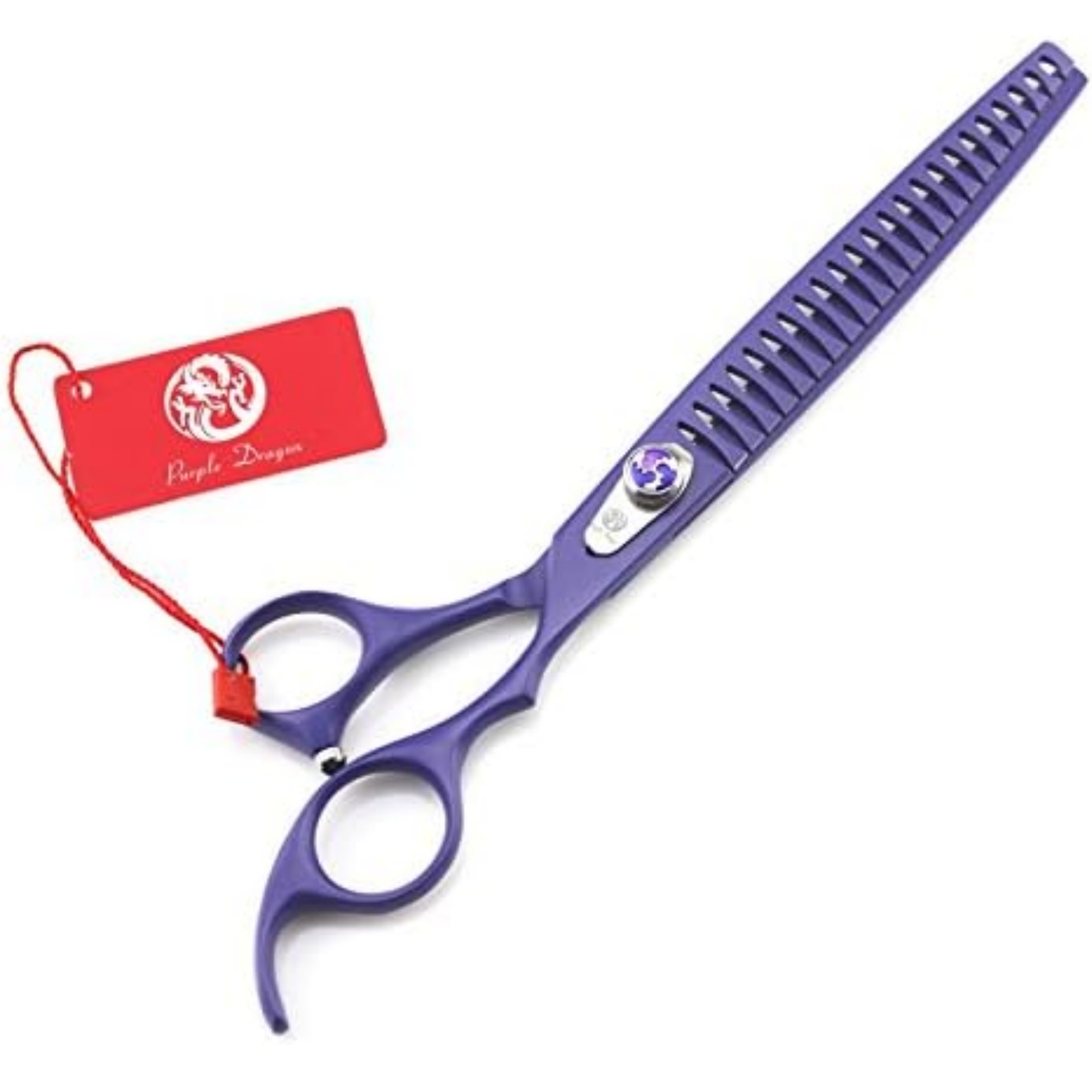 Professional Pet Grooming Scissors Dog Chunker Shears Adult Temu