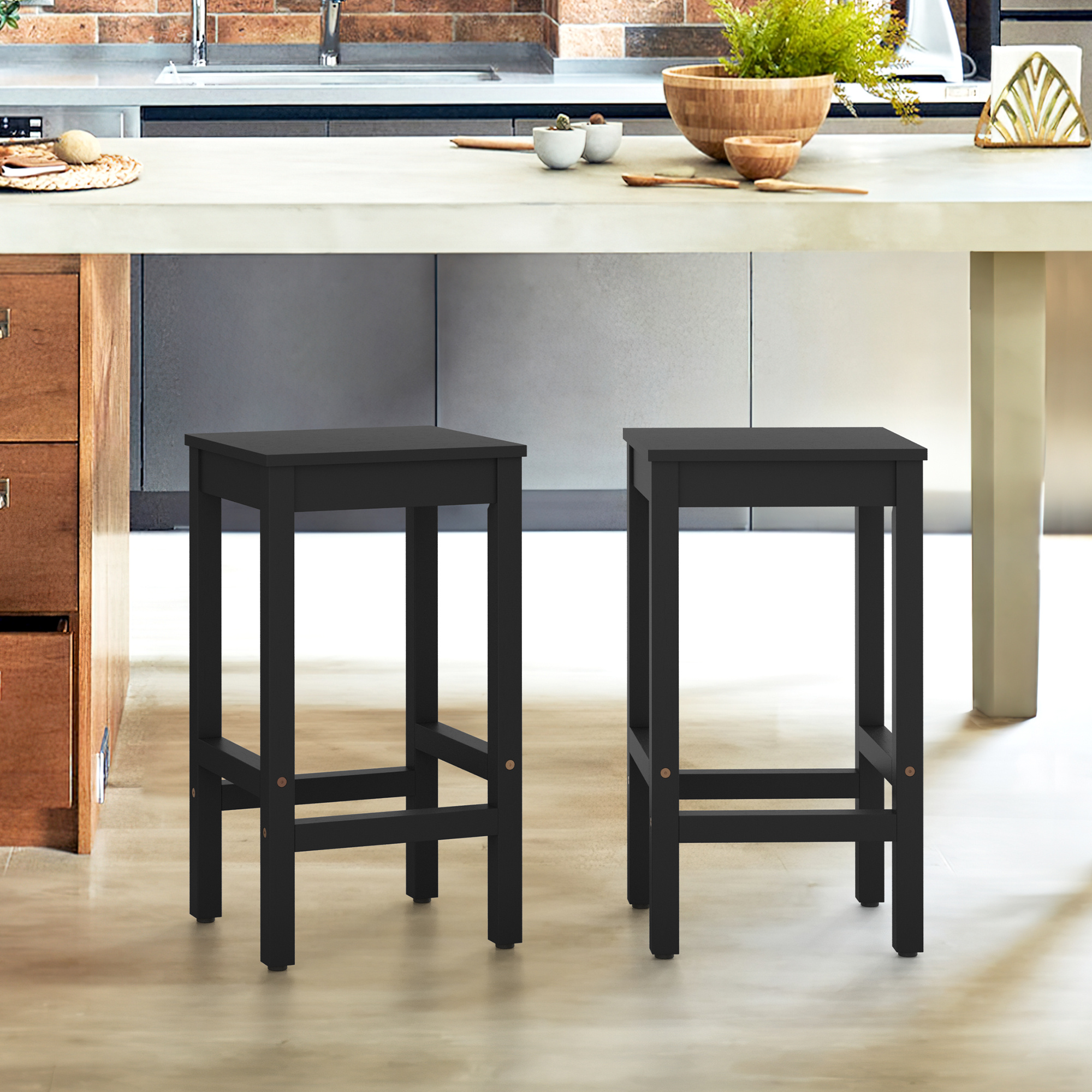 Table Acacia Counter Stools Acacia Saddle Counter Height Bar Stool