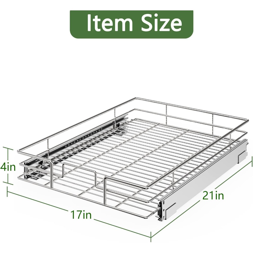 Pull Out Organizer Kitchen Pull Out Shelves Slide Out