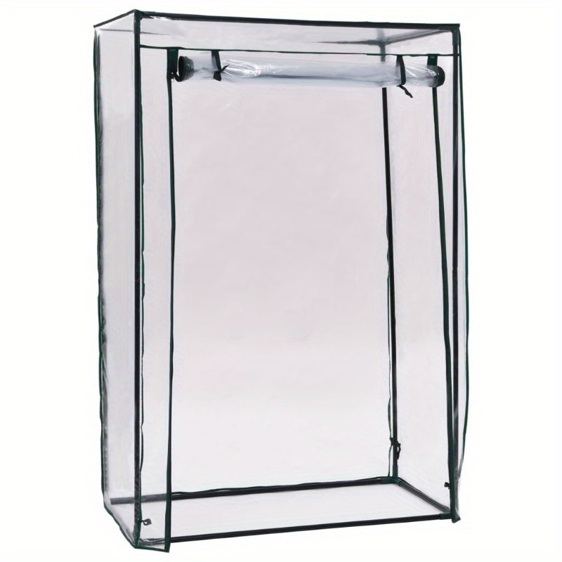 Greenhouse Walk in Greenhouse Used In Patios Temu