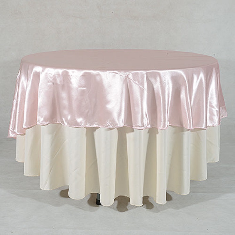 

70 Round Tablecloths Table For , , Restaurant And Parties