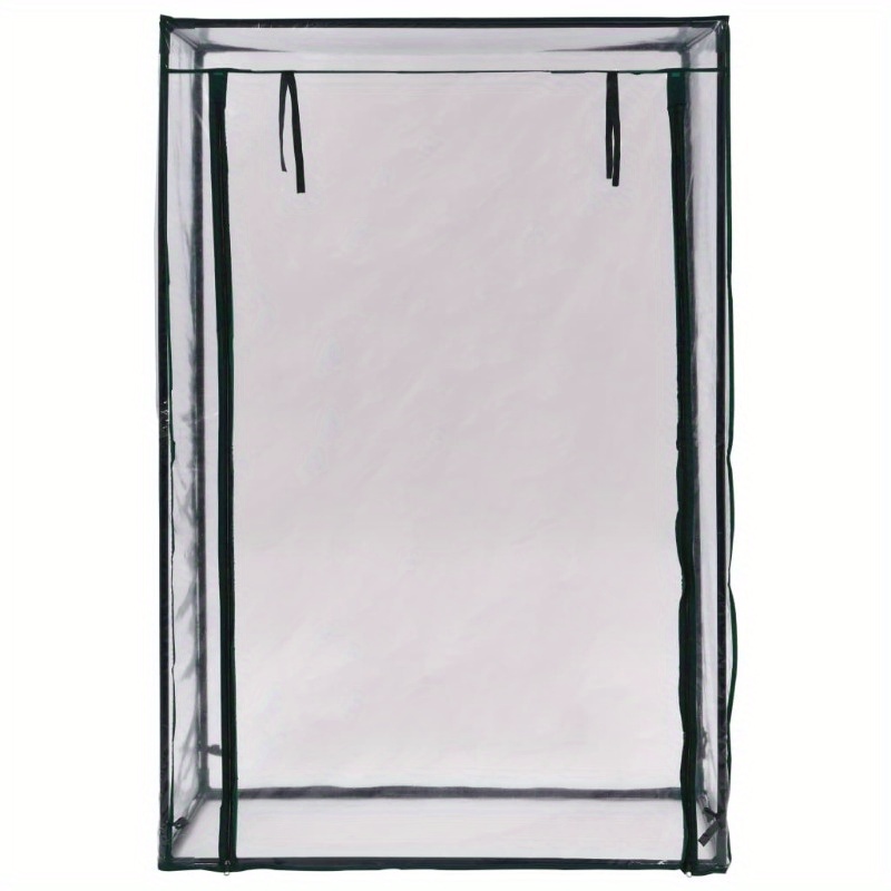 Greenhouse Walk in Greenhouse Used In Patios Temu