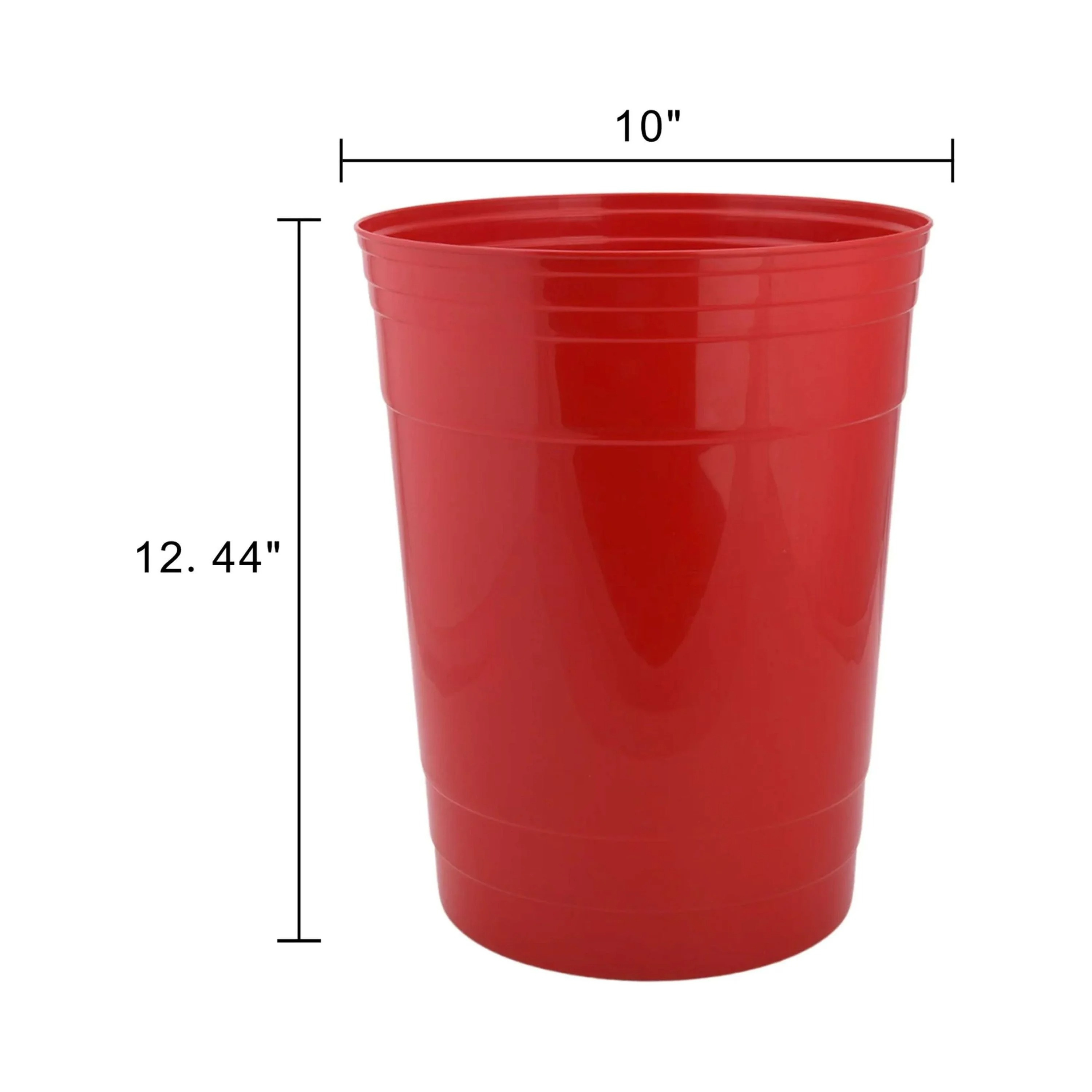 3 Trash Waste Plastic Temu