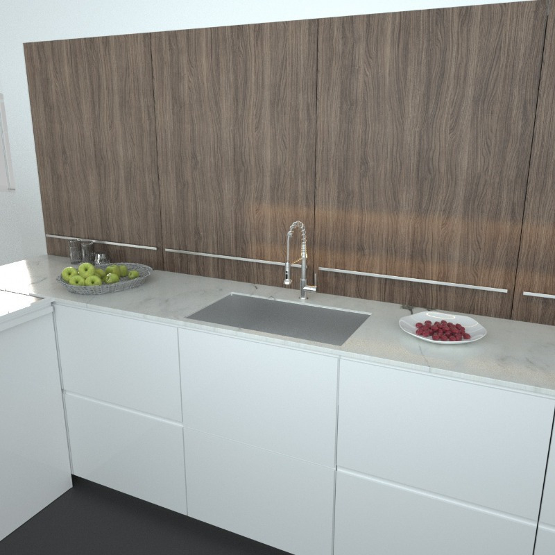 Undermount Sink Undermount Stainless Steel Kitchen Sink 18 Temu