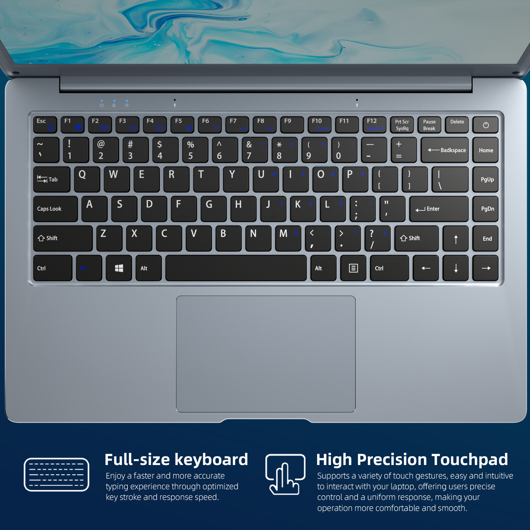 Jumper Laptop 12gb 512gb Ssd 256gb Tf Card Temu