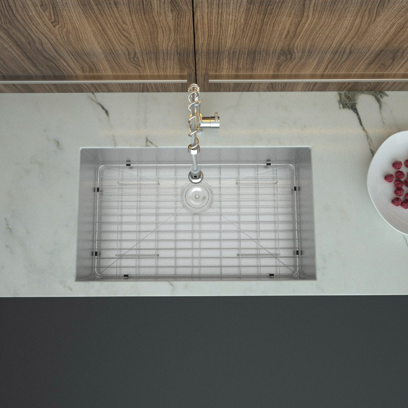 Undermount Sink Undermount Stainless Steel Kitchen Sink 18 Temu