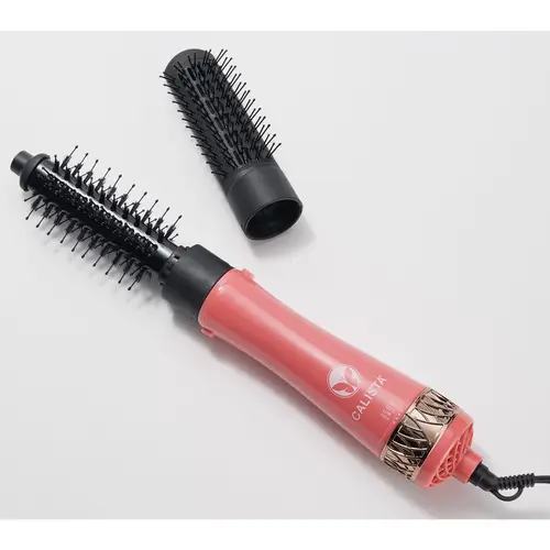 styledryer pro volumizing blowout brush w attachments