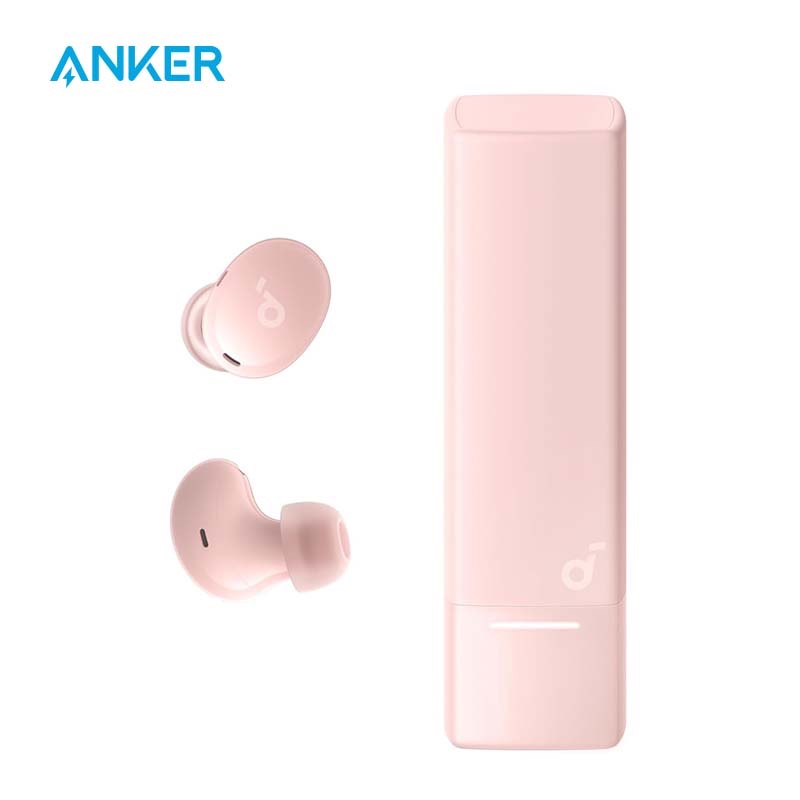 

Soundcore A30i By Anker, Cancelling , -shaped , , , Cancelling, , Ip54, Wireless , Bluetooth 5.4