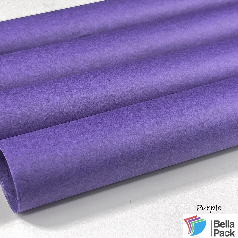 

Purple Series Paper 24 Sheets 20 X 20 Inches For Birthdays, Halloween, Holidays, Graduation, And All