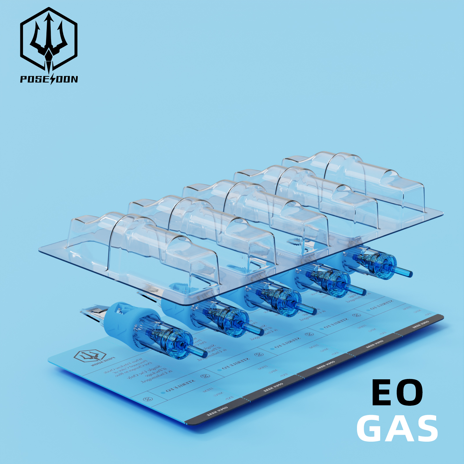 Tattoo Pen Kittattoo Kit With 20pcs Tattoo Needles Cartridge, Tattoo