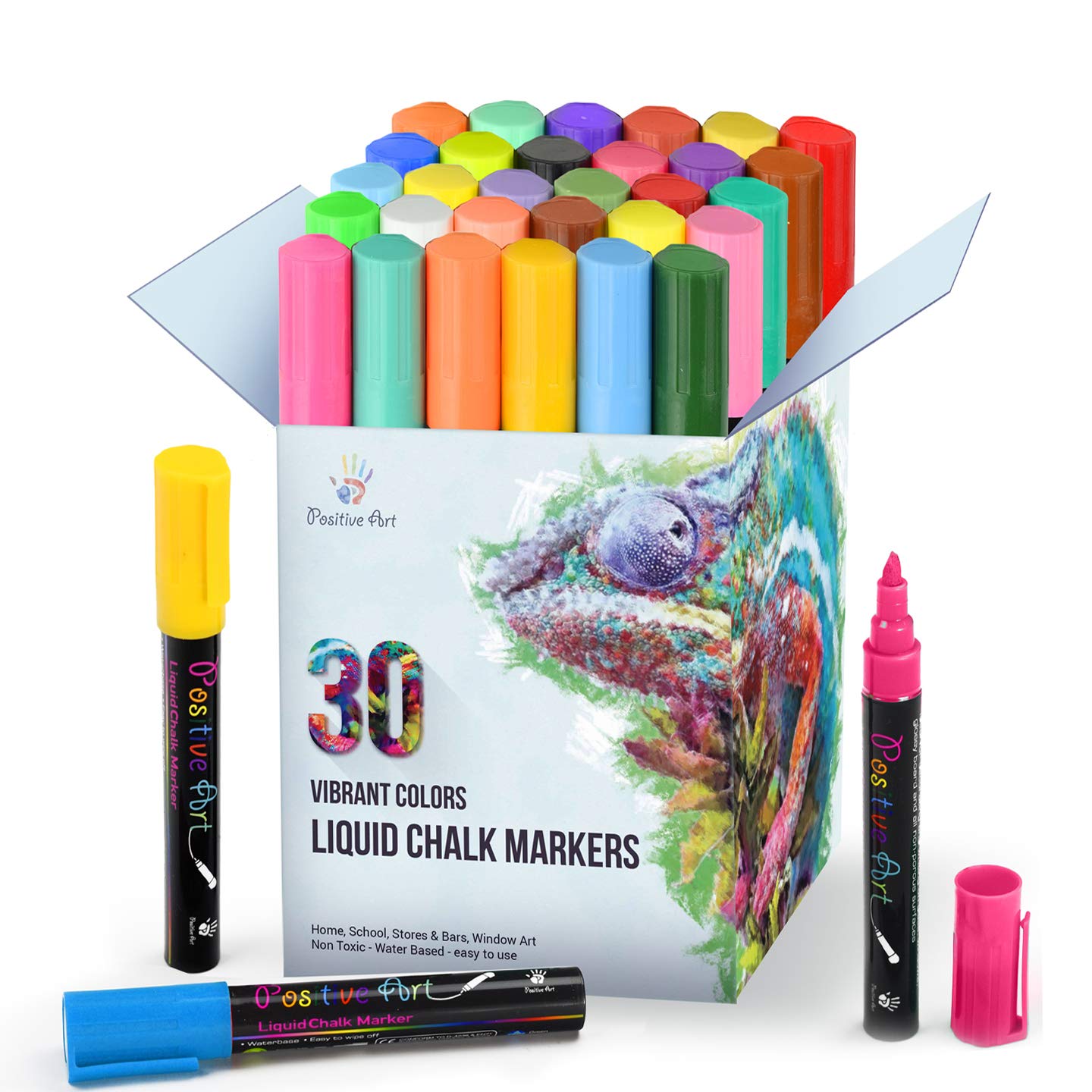 

Art Markers – 30 , & – For , , , And Bar