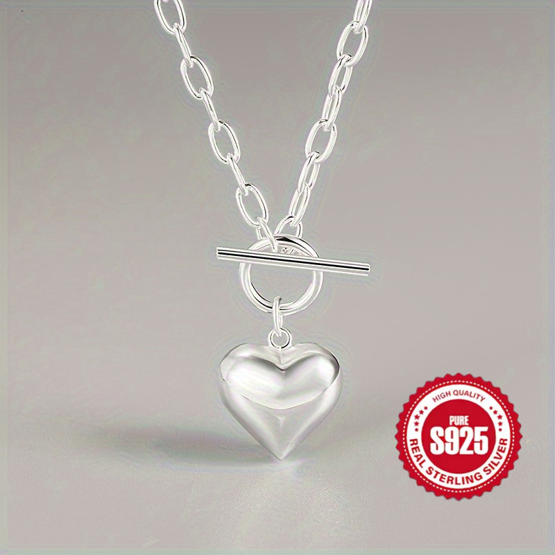 

925 Necklace, And Necklace