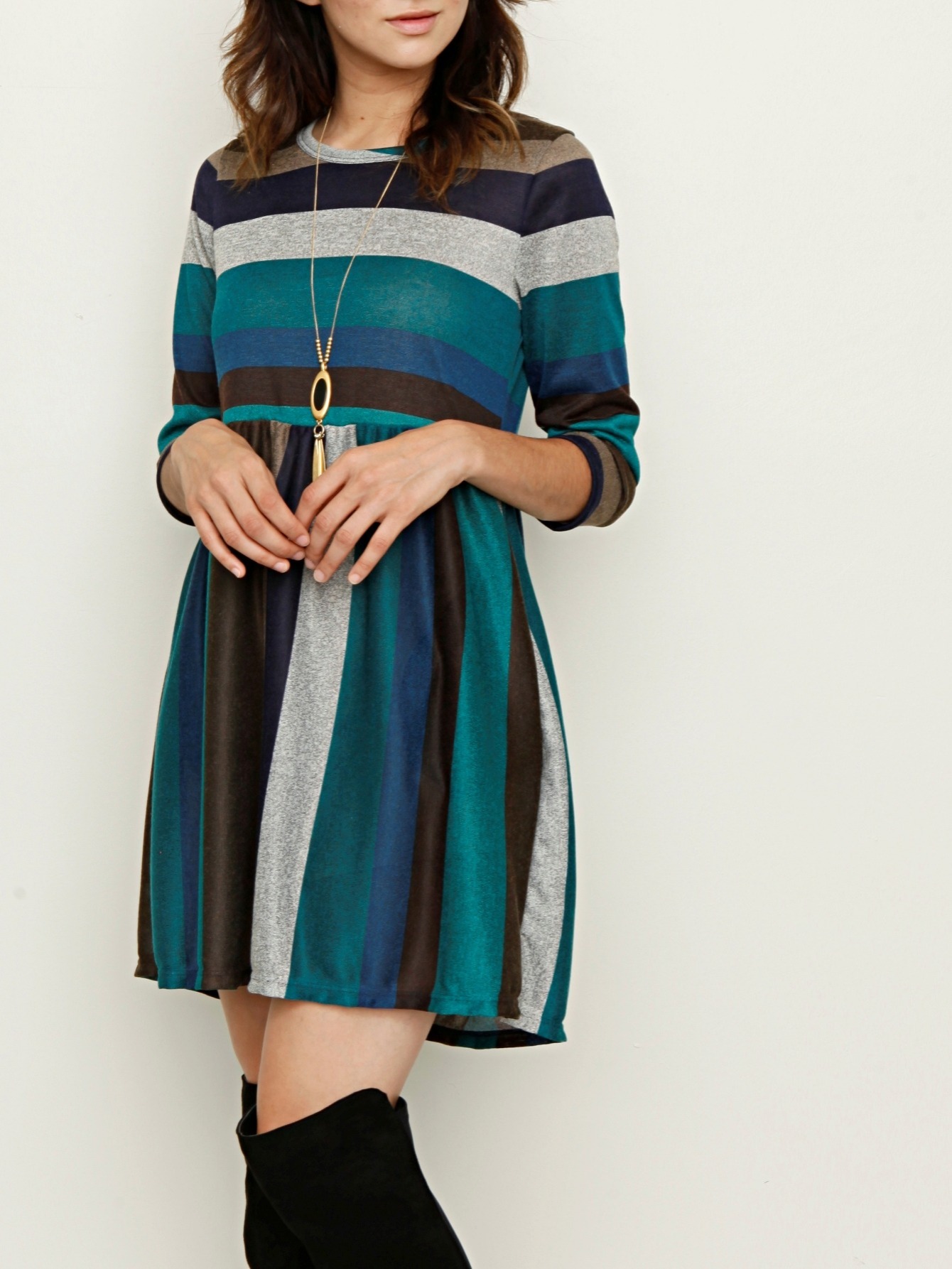 boho retro 70s 90s cheveon olive mocha - Temu