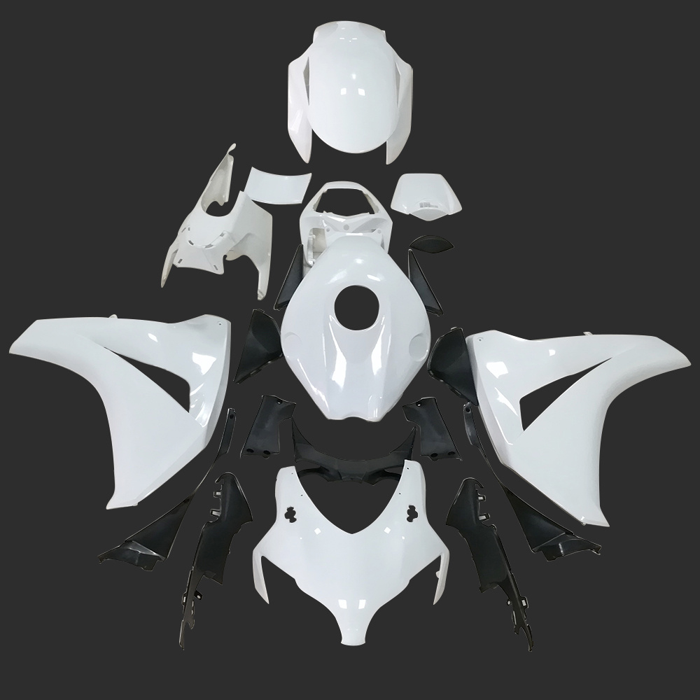 Unpainted Abs Injection Body Kit For Honda Cbr1000rr 2008 2009 2010