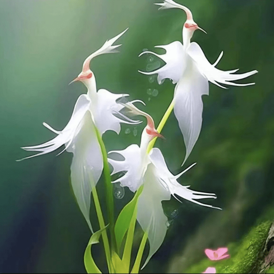 

22habenaria