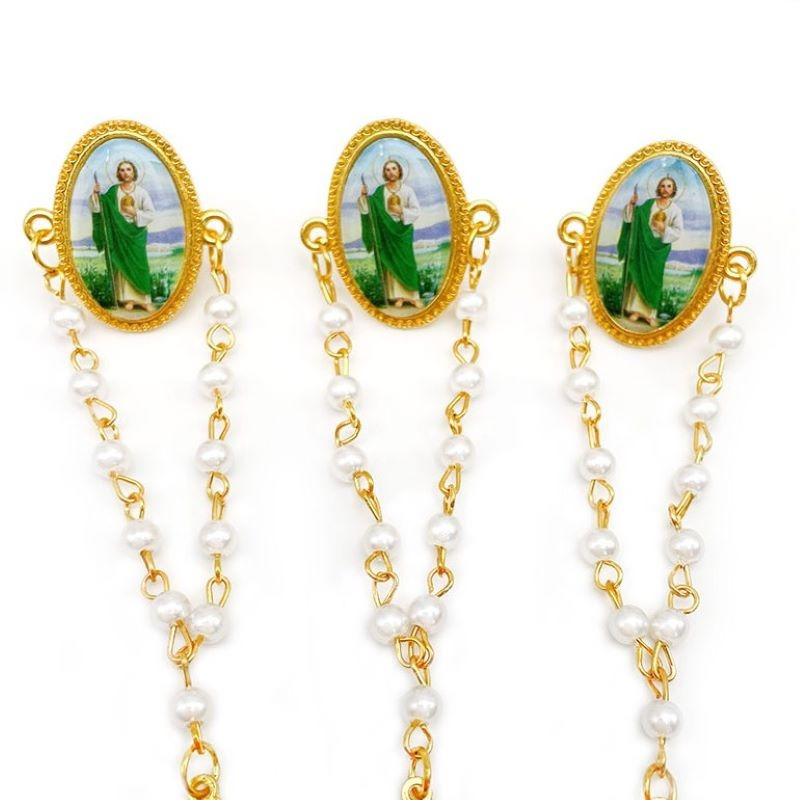 

Rosary Lapel Pin Gifts