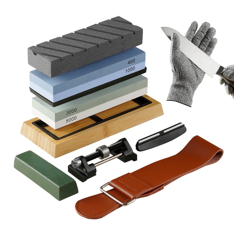 Sharpening Stone Sharpening Set 2 Sharpening Temu