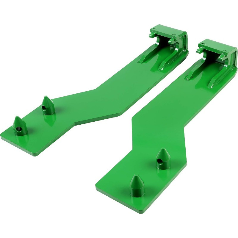 

Tractor Loader Quick Mounting Bracket Compatible With