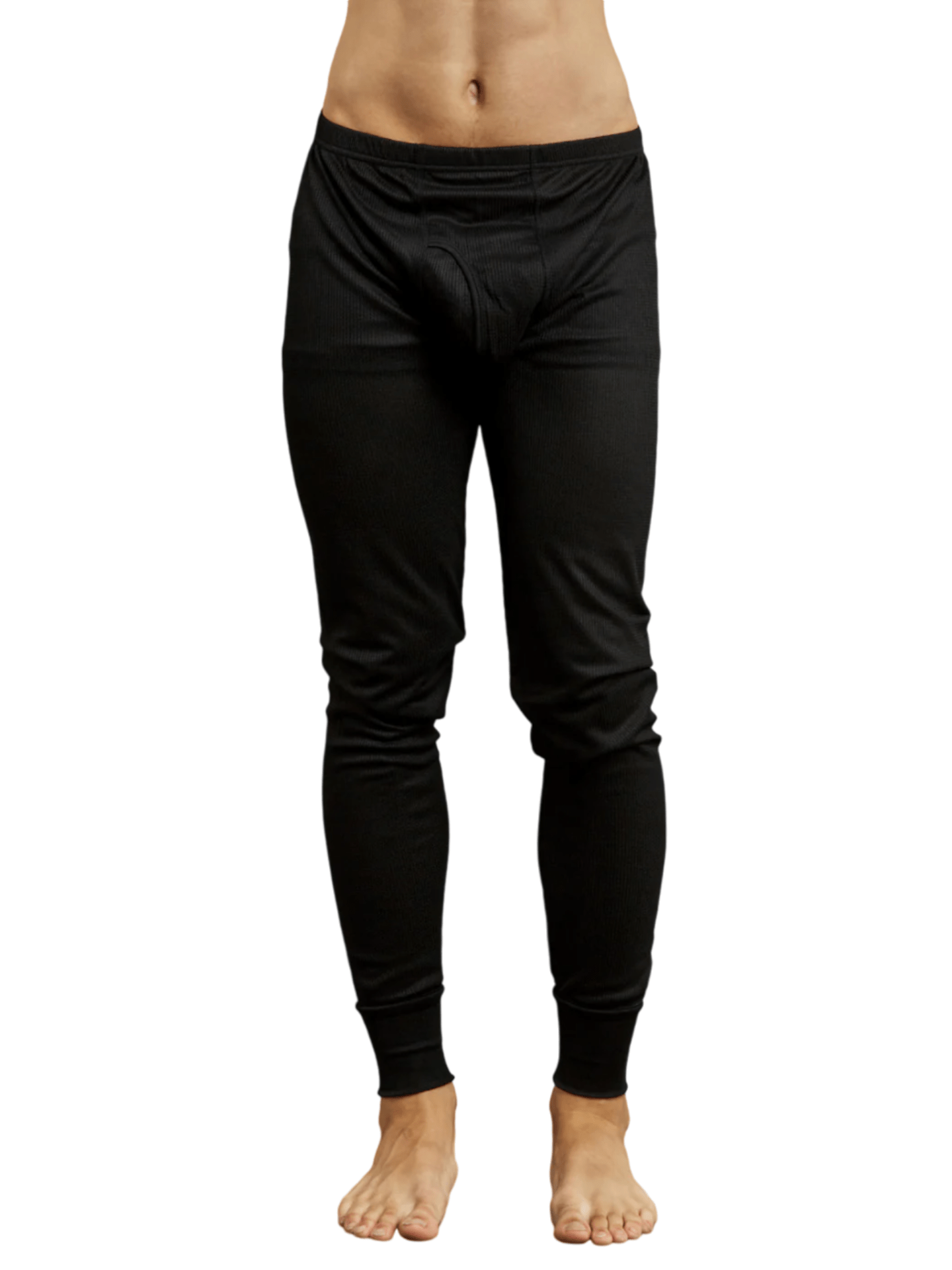 *'* Long Sleeve Thermal Underwear Piece Set S-3XL Top Bottom Piece  Set Big Tall Size, Classic Thermal Underwear Base