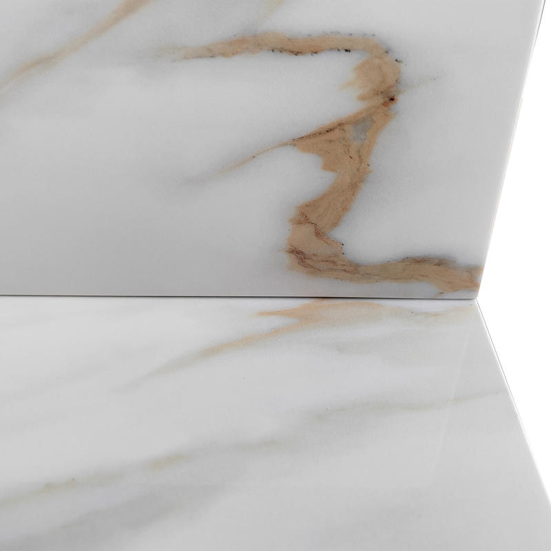 Marble Vanity Top Bathroom Vanity Top Undermount Rectangular Temu