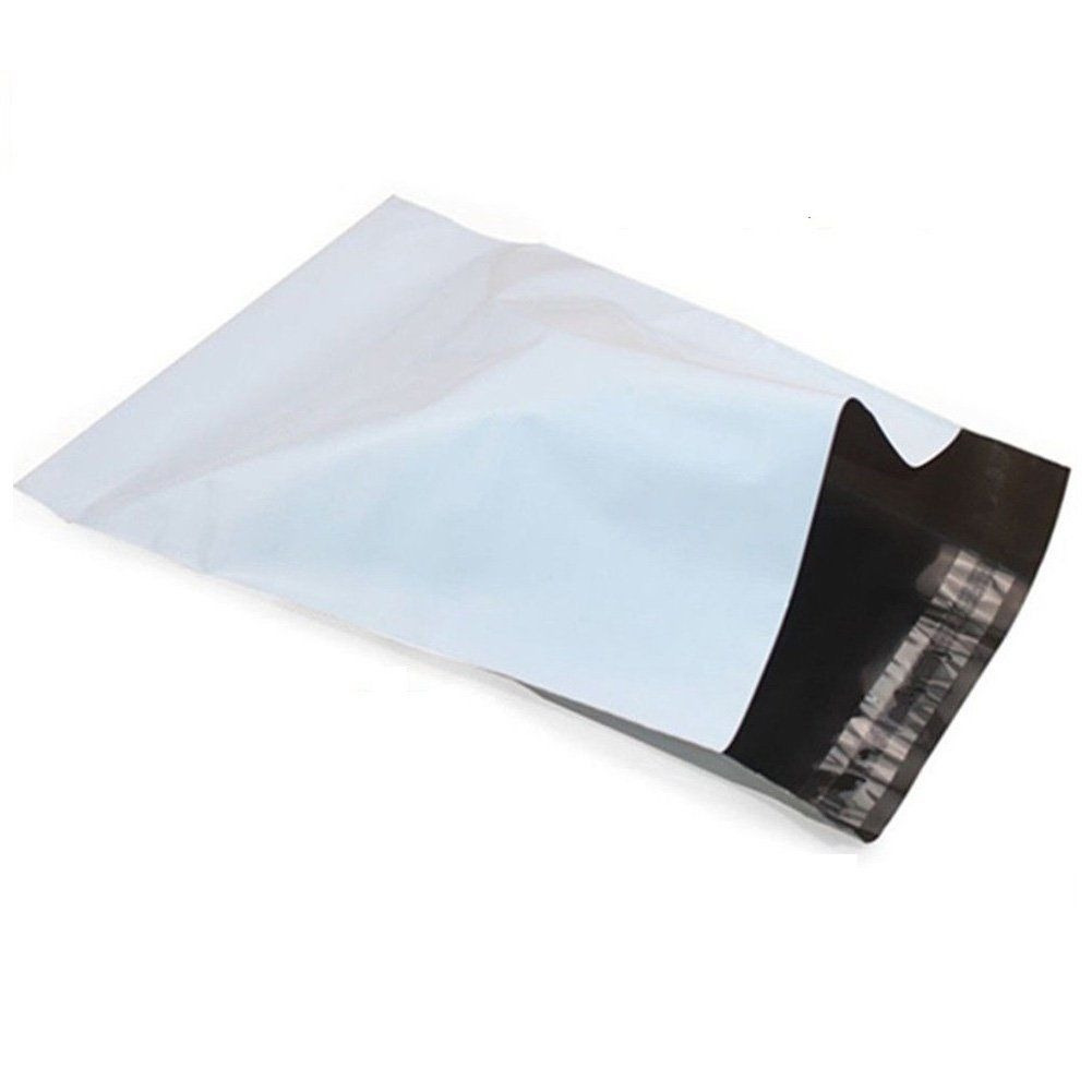 

Pcs 10x13 Inch Waterproof Poly Mailers - Strong Self Adhesive Shipping Envelopes, Mailing Bags For Small Business Suppliers, Shipping Bags With Closure