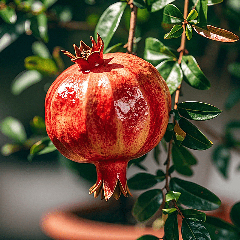 Easy Cultivating High Rate 200 Seeds Nongmo Traditional Fruit Seeds