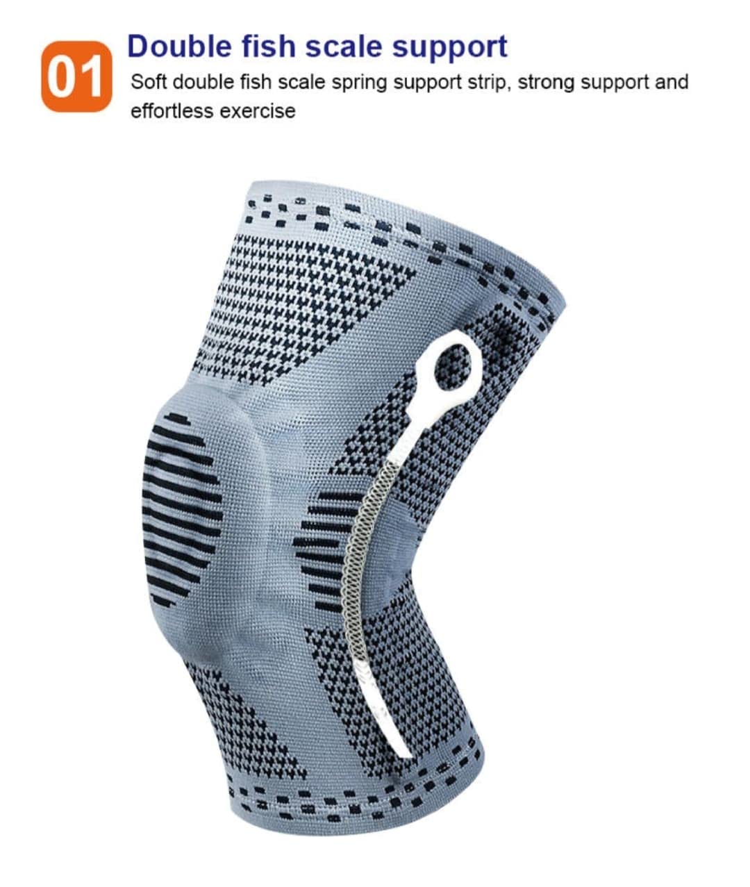 Knee Pads Exercise/exercise Knee Pads Temu