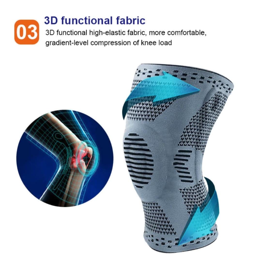 Knee Pads Exercise/exercise Knee Pads Temu