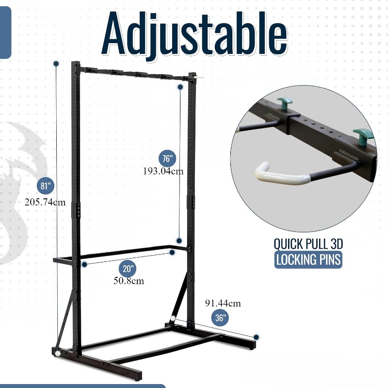 Freestanding Bike Storage Rack Indoor Garage Floor Stand Temu