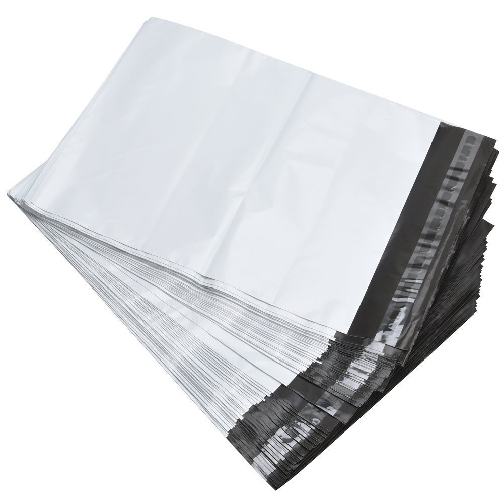 

Pcs 9x12 Inch Waterproof Poly Mailers - Strong Self Adhesive Shipping Envelopes, Mailing Bags For Small Business Suppliers, Shipping Bags With Closure