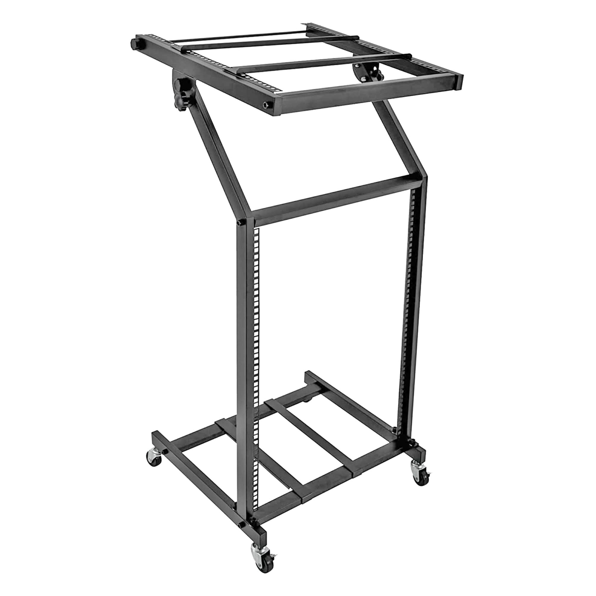 5 core 16u professional audio rack mount dj mixer stand - Temu