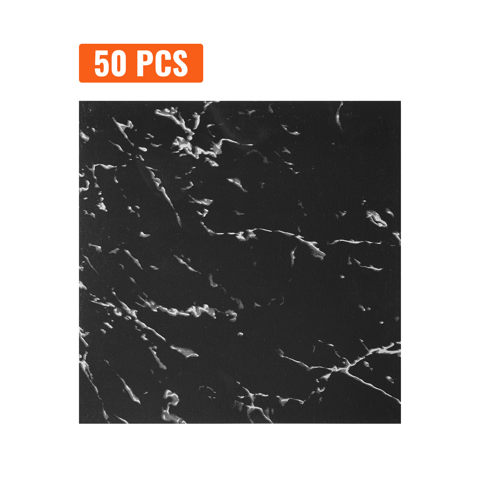 sticky floor tiles sold on Temu United States