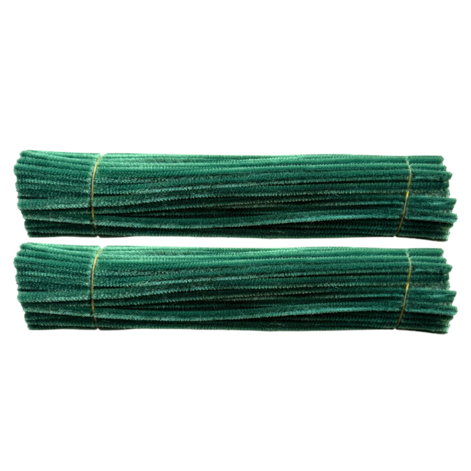 

200 Pcs 12inch X 6mm Cleaners Craft, Chenille Stems, Fuzzy Sticks, Pipe Cleaners Craft Supplies, Diy Art Decorations