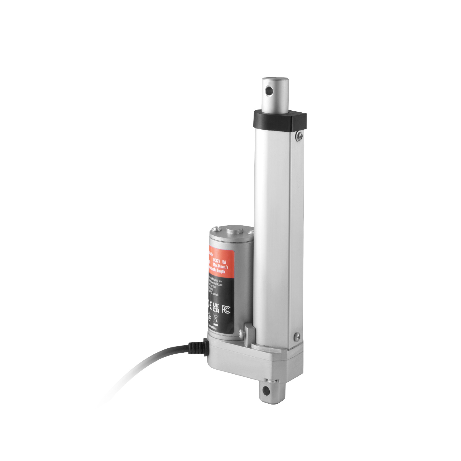 thrusting machine sold on Temu United States