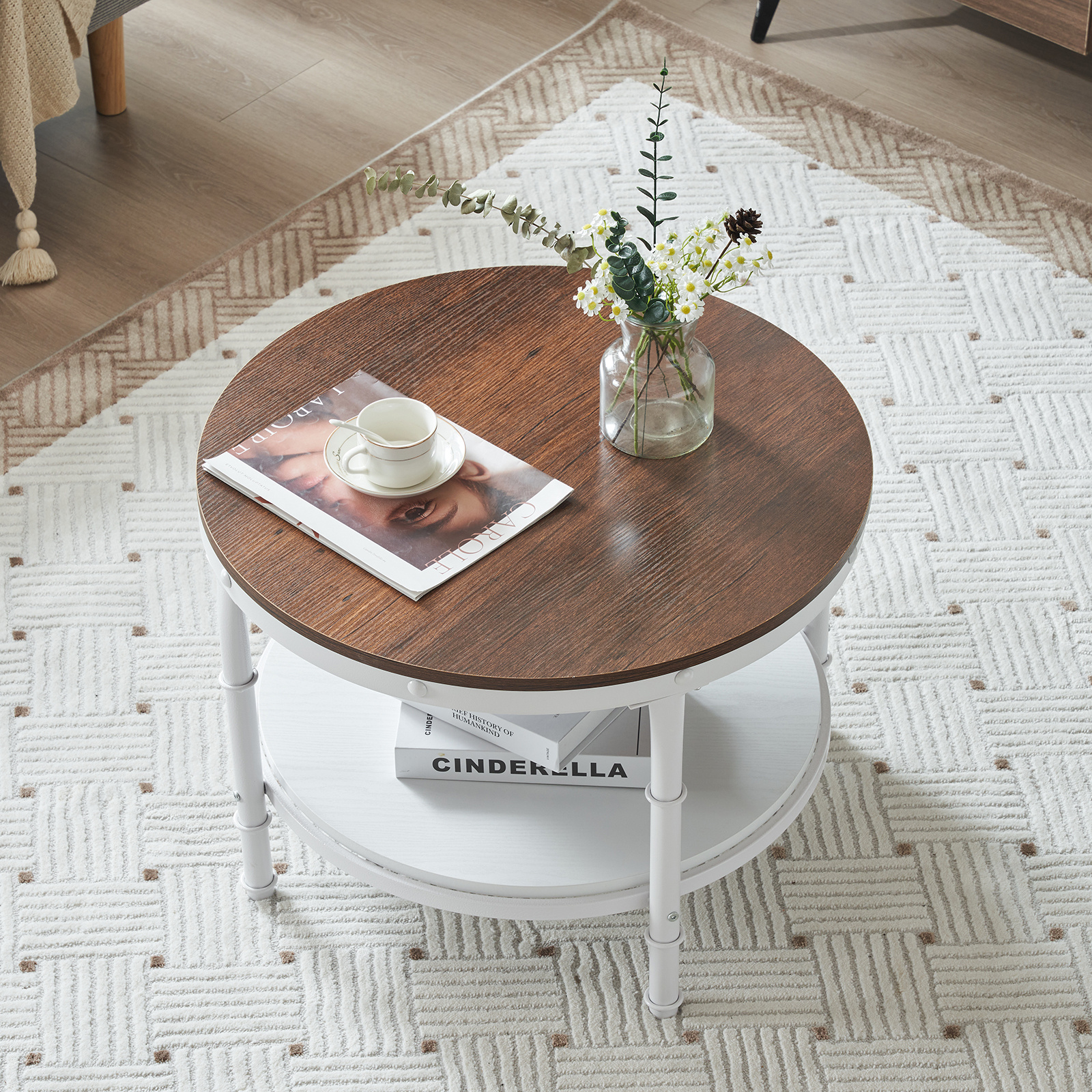 Nesting Coffee Tables On Sale - Wayfai