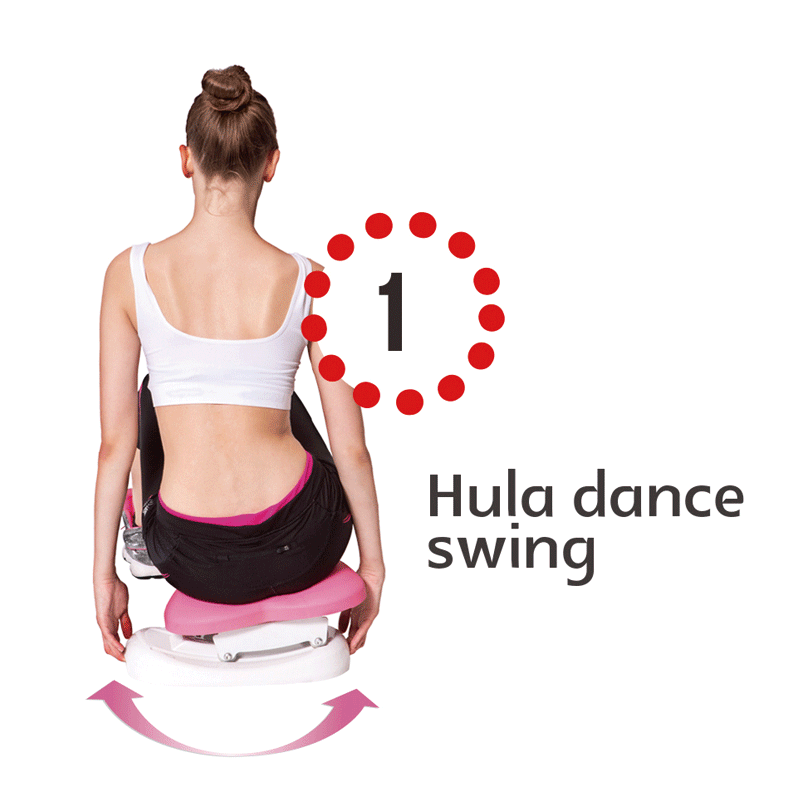 ab twist machine body shaping machine for home gym buttocks training machine butt lift machine   buttock lifting massage for women Product details 0