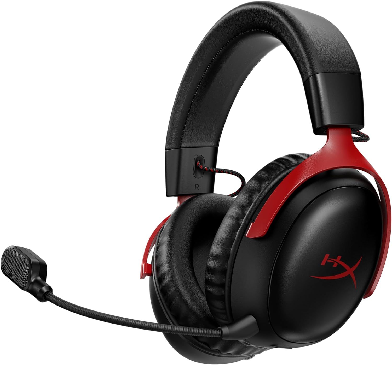 cloud iii wireless gaming headsets microphone noise - Temu