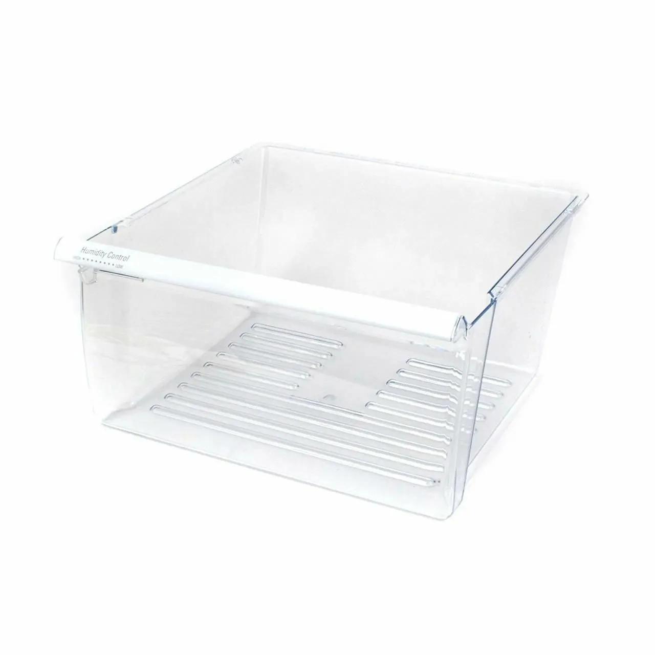 TEMU Upper Pan Compatible With Refrigerator Wp2188656 2188656